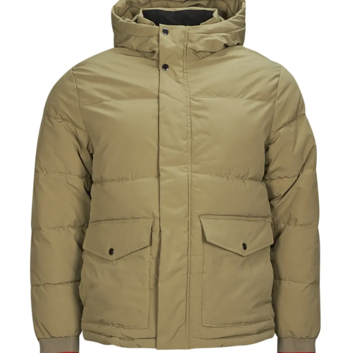 Jack & Jones - JJDAVID PUFFER JACKET