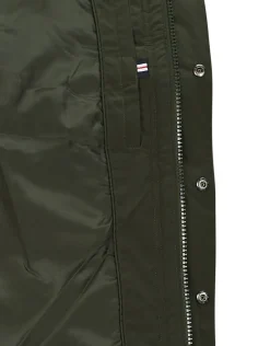 Jack & Jones - JJDAVID PUFFER JACKET
