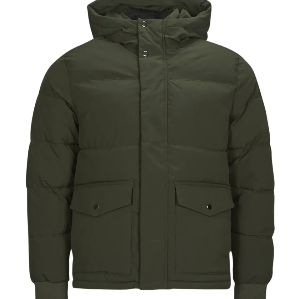 Jack & Jones - JJDAVID PUFFER JACKET