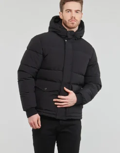 Jack & Jones - JJDAVID PUFFER JACKET