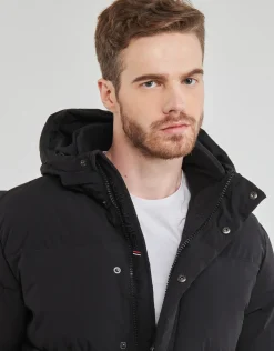 Jack & Jones - JJDAVID PUFFER JACKET