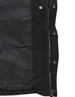 Jack & Jones - JJDAVID PUFFER JACKET