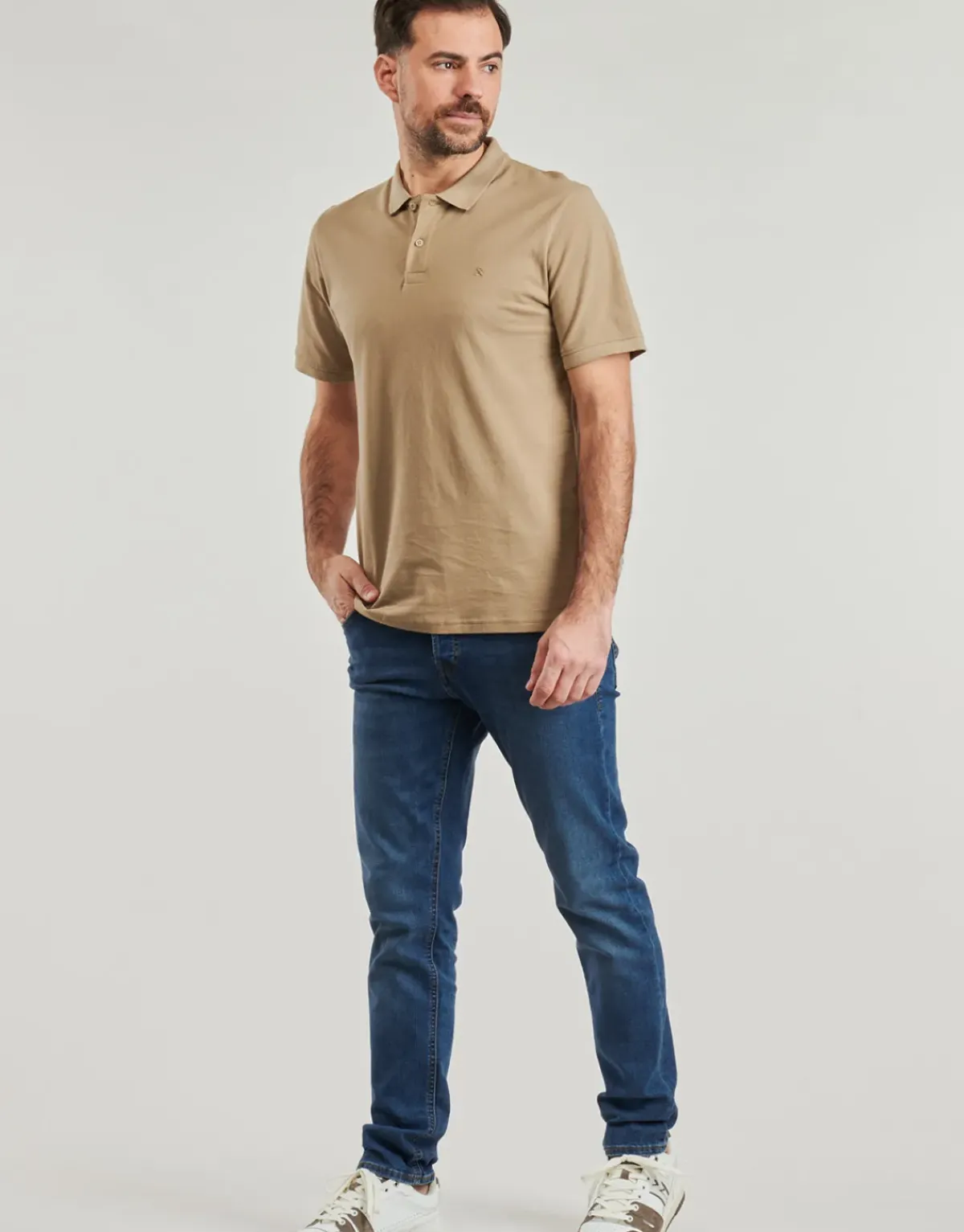Jack & Jones - JJEBASIC