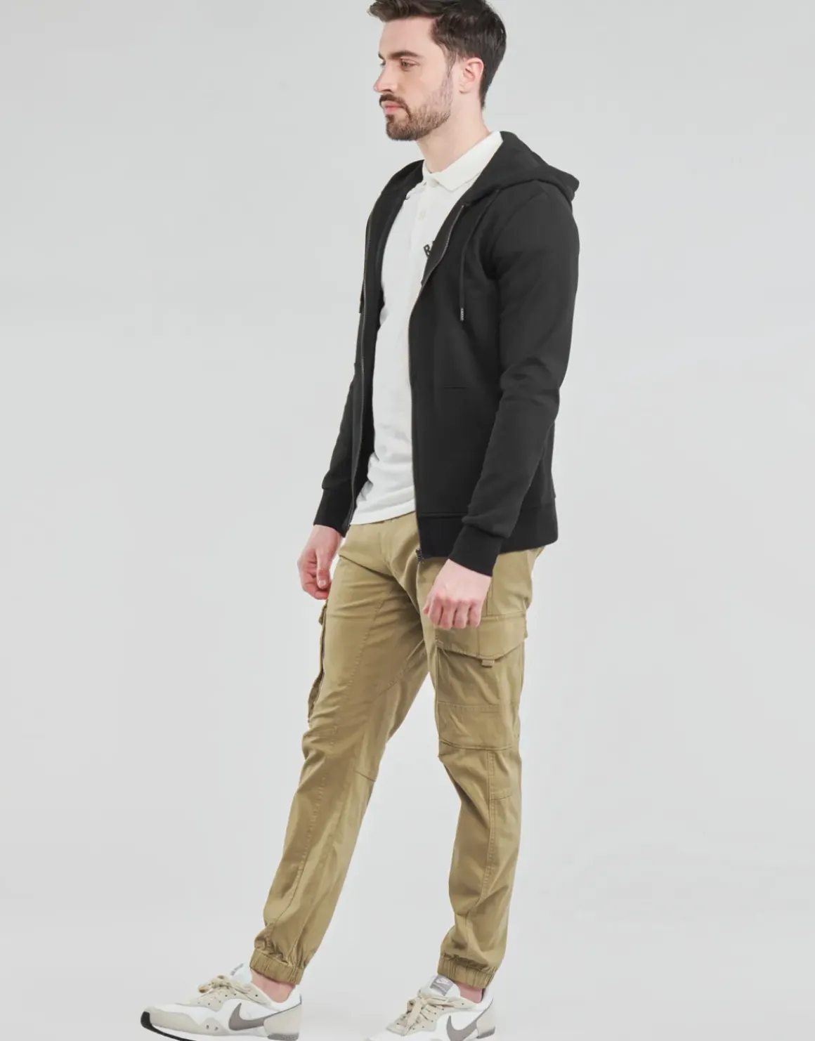 Jack & Jones - JJEBASIC