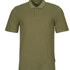 Jack & Jones - JJEBASIC POLO SS
