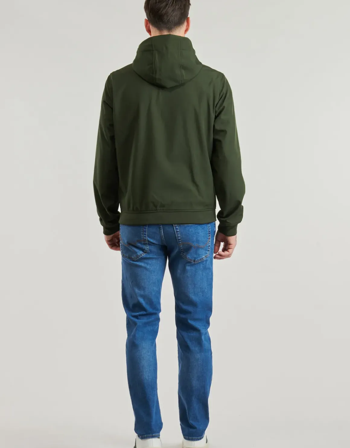 Jack & Jones - JJEBASIC SOFTSHEL