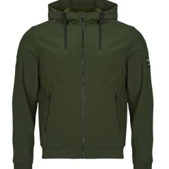 Jack & Jones - JJEBASIC SOFTSHEL
