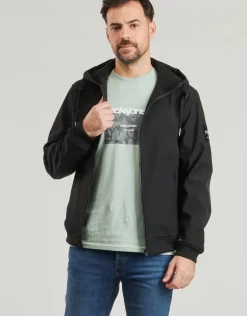 Jack & Jones - JJEBASIC SOFTSHEL