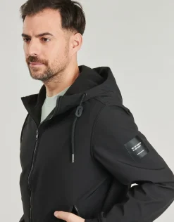 Jack & Jones - JJEBASIC SOFTSHEL