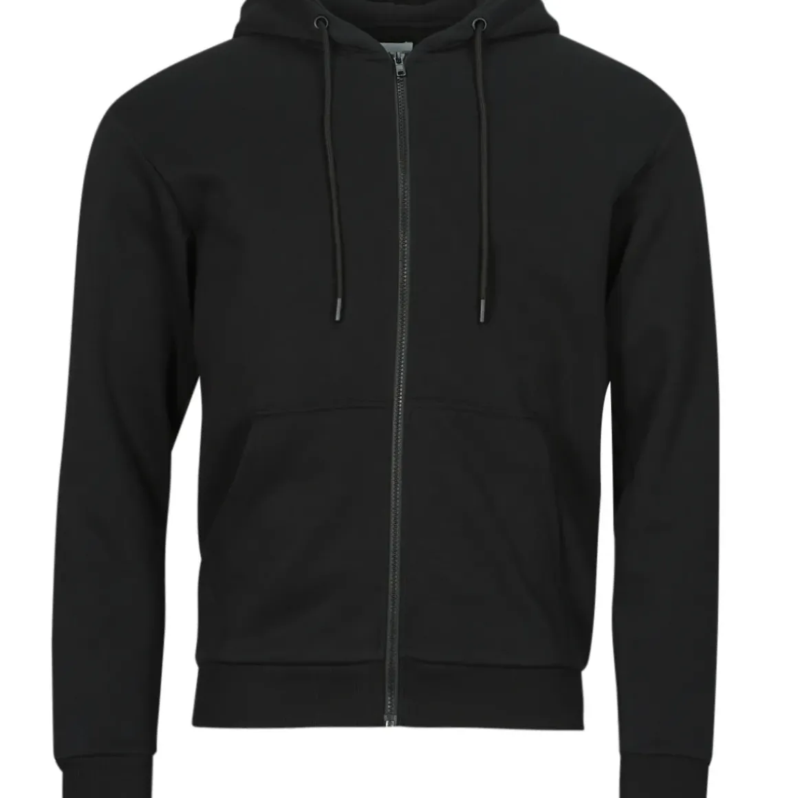 Jack & Jones - JJEBRADLEY SWEAT ZIP HOOD