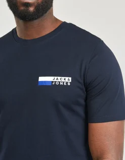 Jack & Jones - JJECORP LOGO TEE PLAY SS O-NECK
