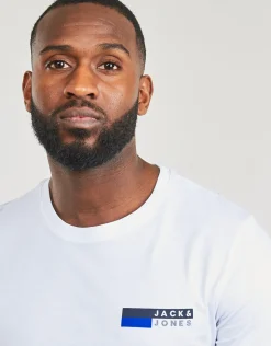 Jack & Jones - JJECORP LOGO TEE PLAY SS O-NECK