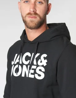 Jack & Jones - JJECORP LOGO