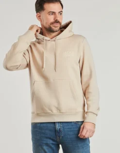 Jack & Jones - JJECORP LOGO SWEAT HOOD
