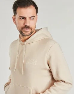 Jack & Jones - JJECORP LOGO SWEAT HOOD