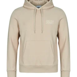 Jack & Jones - JJECORP LOGO SWEAT HOOD