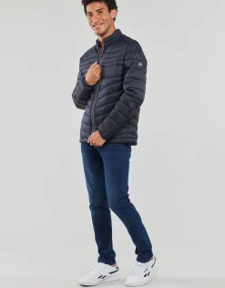 Jack & Jones - JJEFLY PUFFER COLLAR