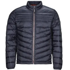 Jack & Jones - JJEFLY PUFFER COLLAR