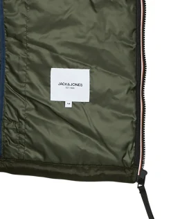 Jack & Jones - JJEHERO PUFFER COLLAR