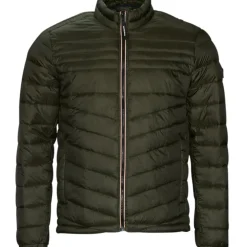 Jack & Jones - JJEHERO PUFFER COLLAR
