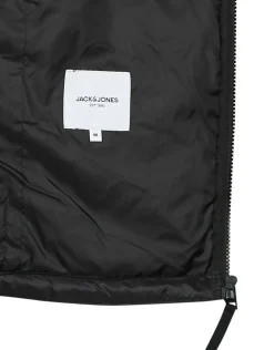 Jack & Jones - JJEHERO PUFFER HOOD