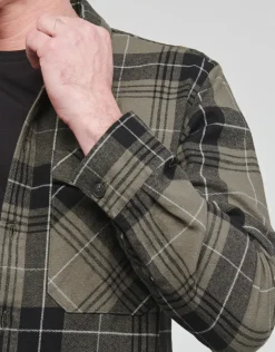 Jack & Jones - JJEJAY OVERSHIRT L/S
