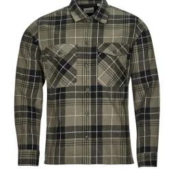 Jack & Jones - JJEJAY OVERSHIRT L/S