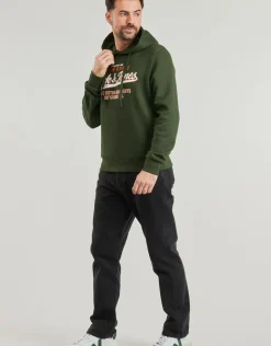 Jack & Jones - JJELOGO