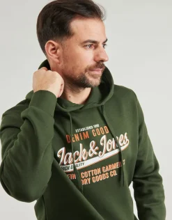 Jack & Jones - JJELOGO