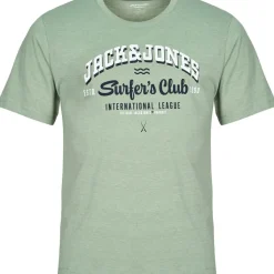 Jack & Jones - JJELOGO
