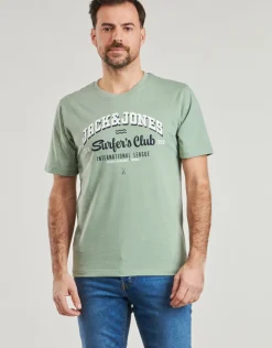 Jack & Jones - JJELOGO