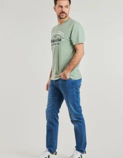 Jack & Jones - JJELOGO