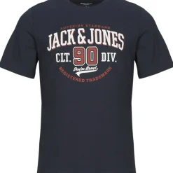 Jack & Jones - JJELOGO