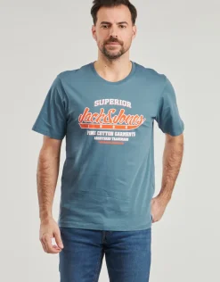 Jack & Jones - JJELOGO