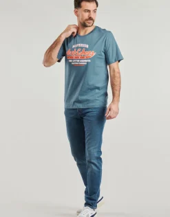 Jack & Jones - JJELOGO
