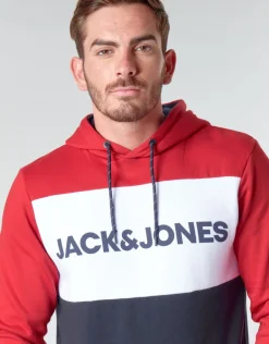 Jack & Jones - JJELOGO BLOCKING