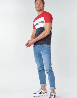 Jack & Jones - JJELOGO BLOCKING