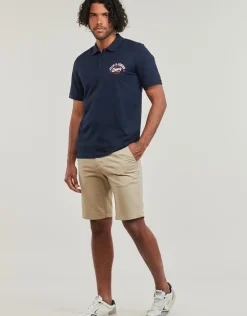 Jack & Jones - JJELOGO POLO SS 2 COL SS24 SN