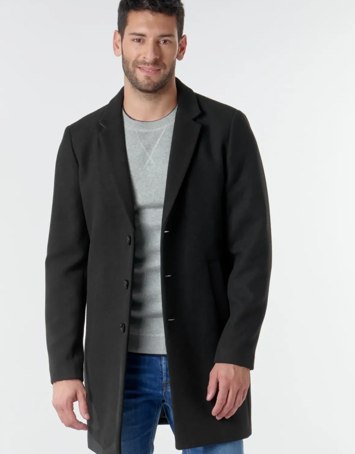Jack & Jones - JJEMOULDER