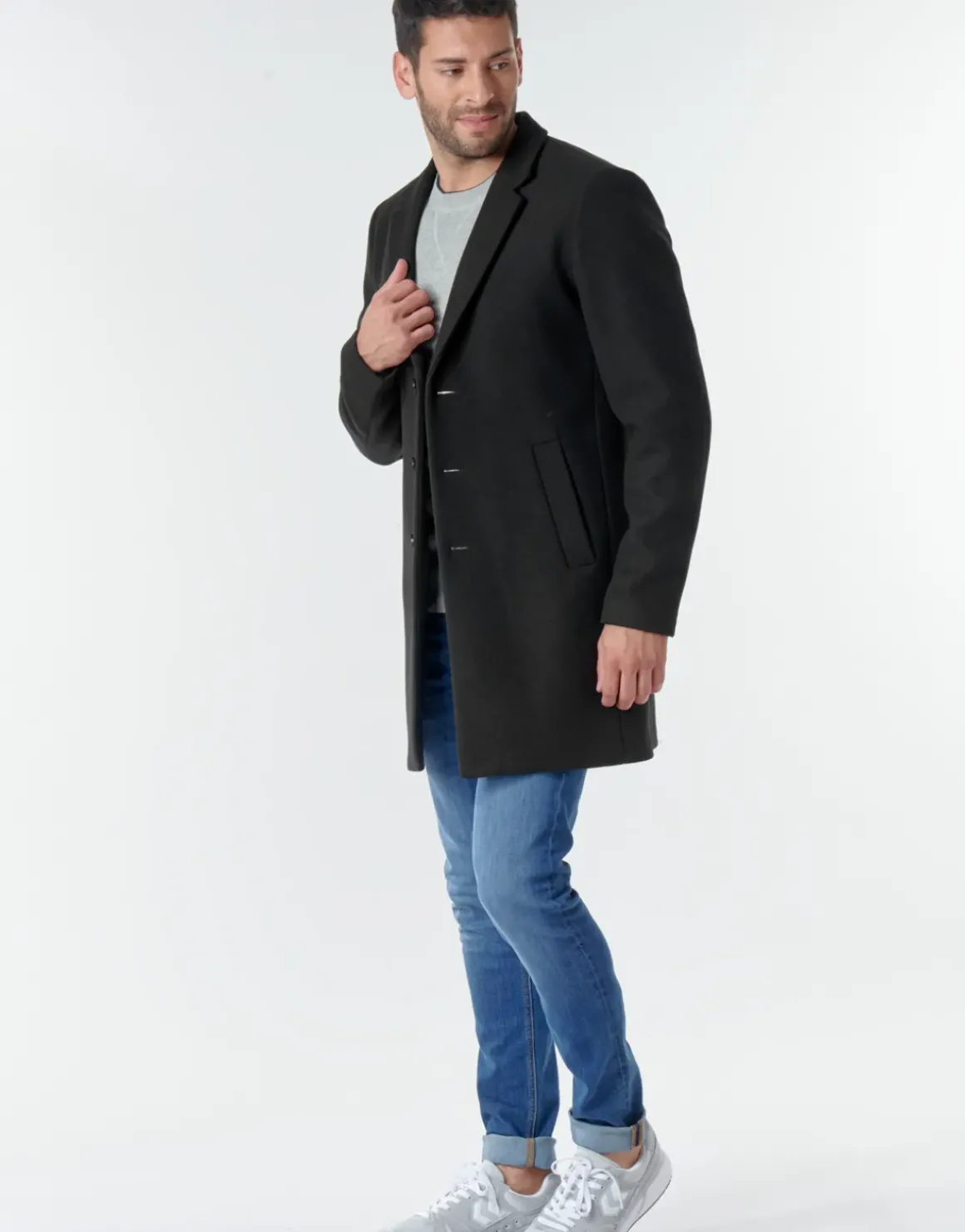 Jack & Jones - JJEMOULDER