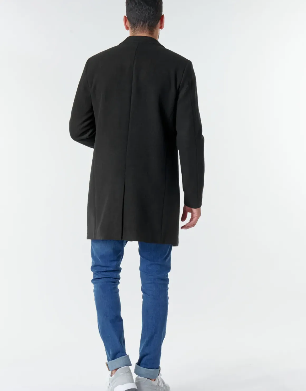 Jack & Jones - JJEMOULDER