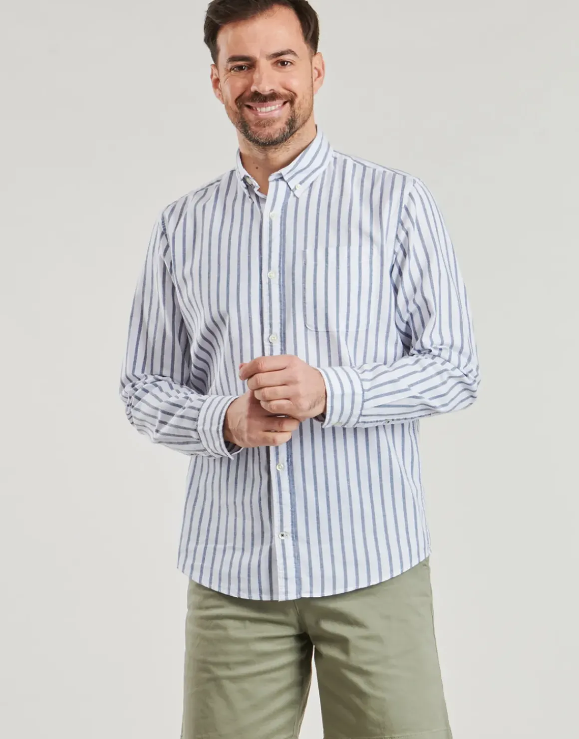 Jack & Jones - JJEOXFORD