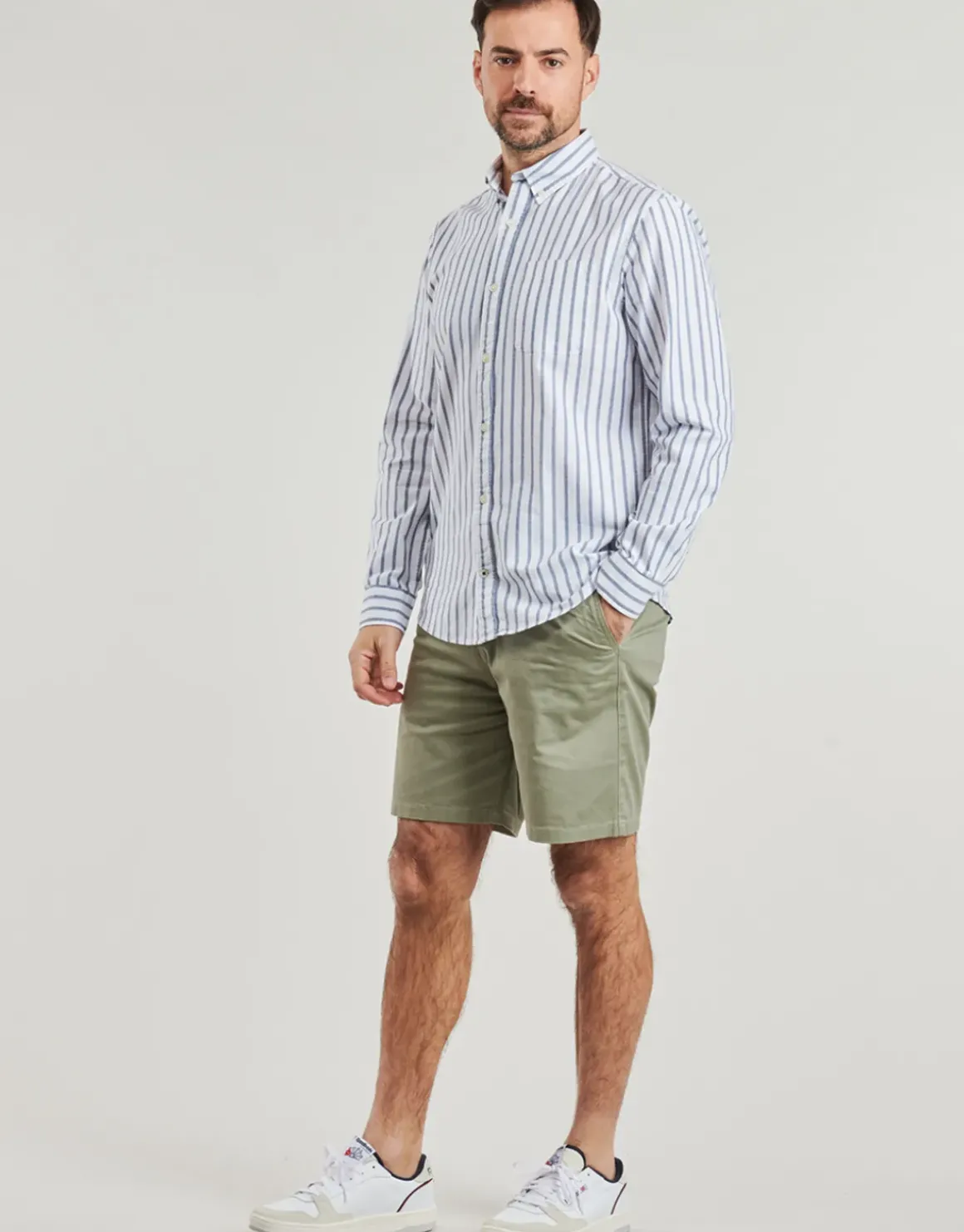 Jack & Jones - JJEOXFORD