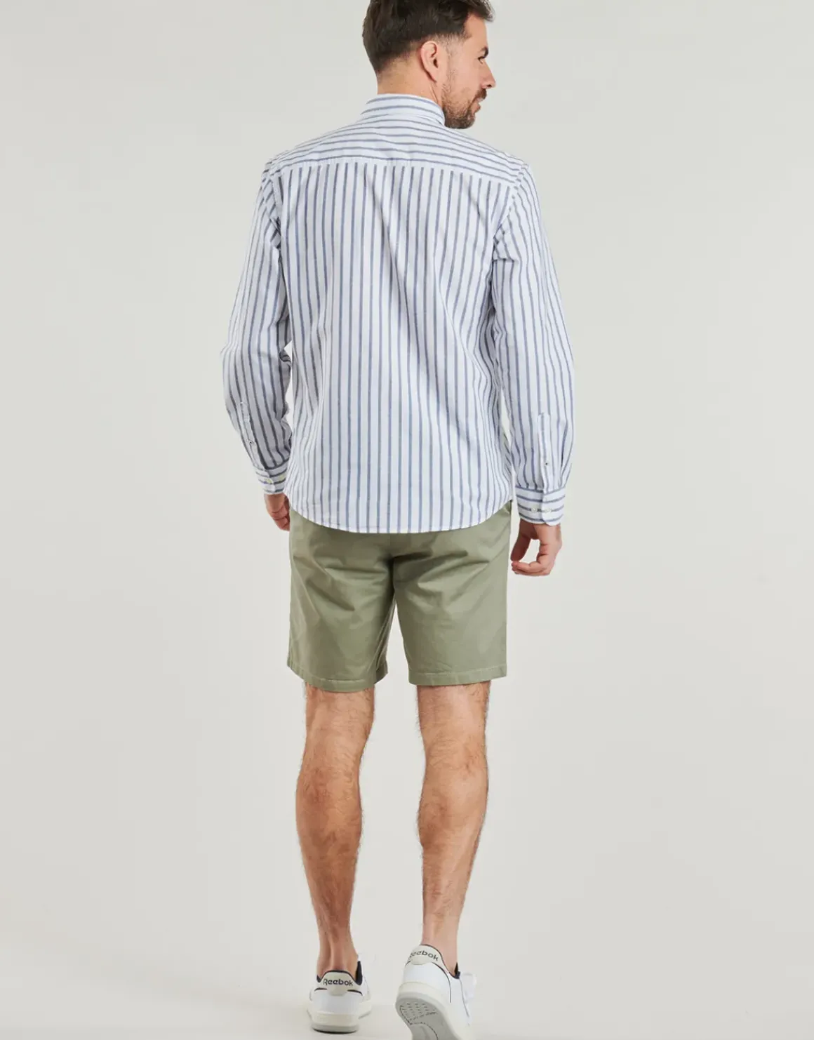 Jack & Jones - JJEOXFORD
