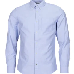 Jack & Jones - JJEOXFORD SHIRT LS