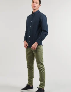 Jack & Jones - JJEOXFORD SHIRT LS