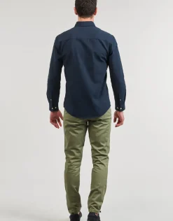 Jack & Jones - JJEOXFORD SHIRT LS