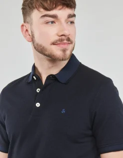 Jack & Jones - JJEPAULOS POLO SS