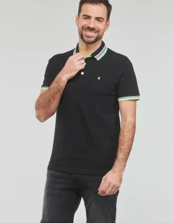 Jack & Jones - JJEPAULOS POLO SS