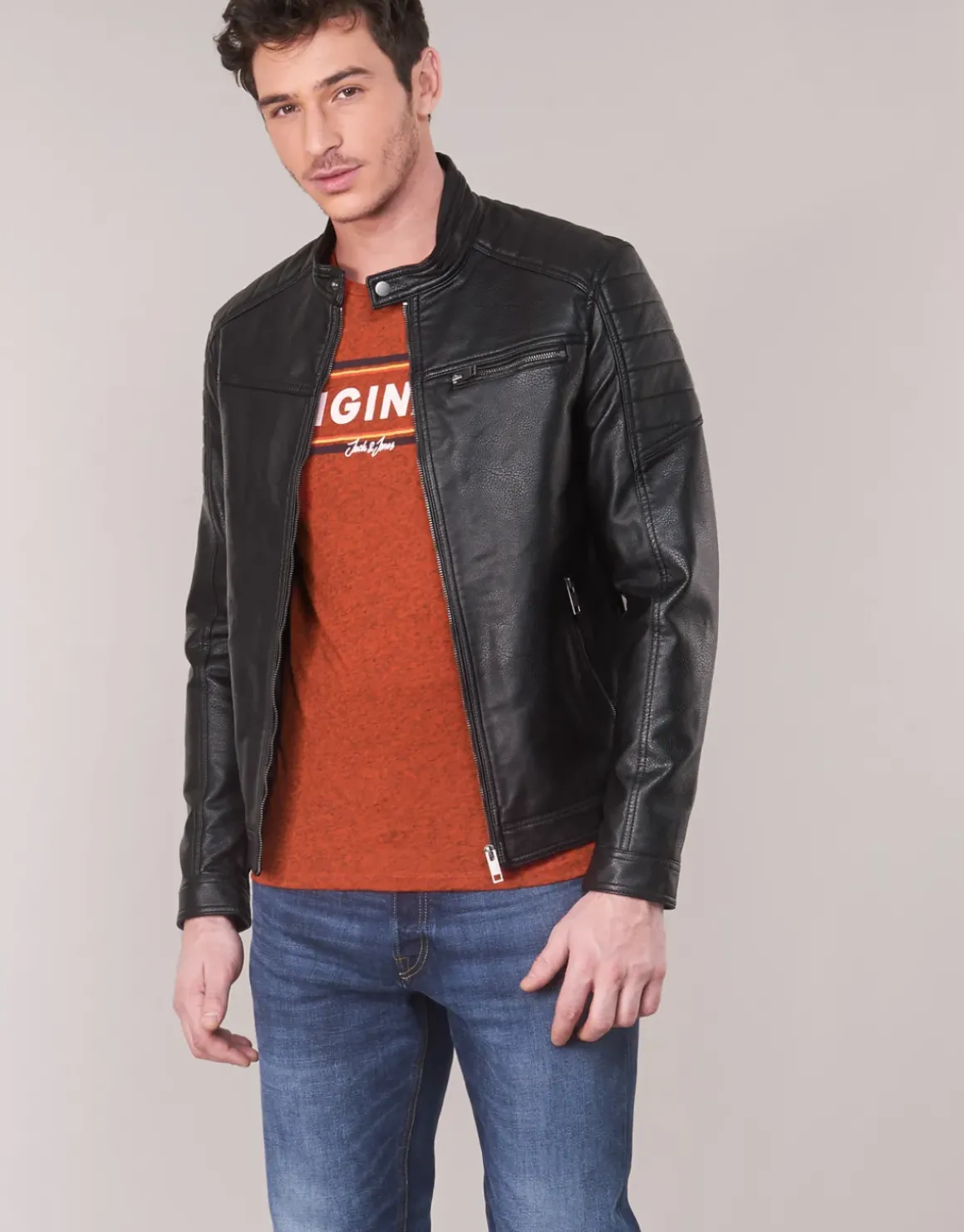Jack & Jones - JJEROCKY
